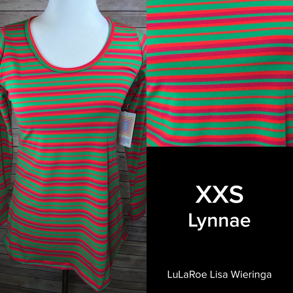 LuLaRoe Lynnae